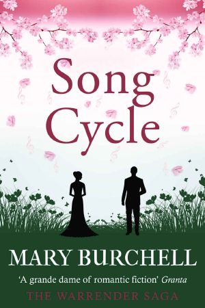 [The Warrender Saga 08] • Song Cycle